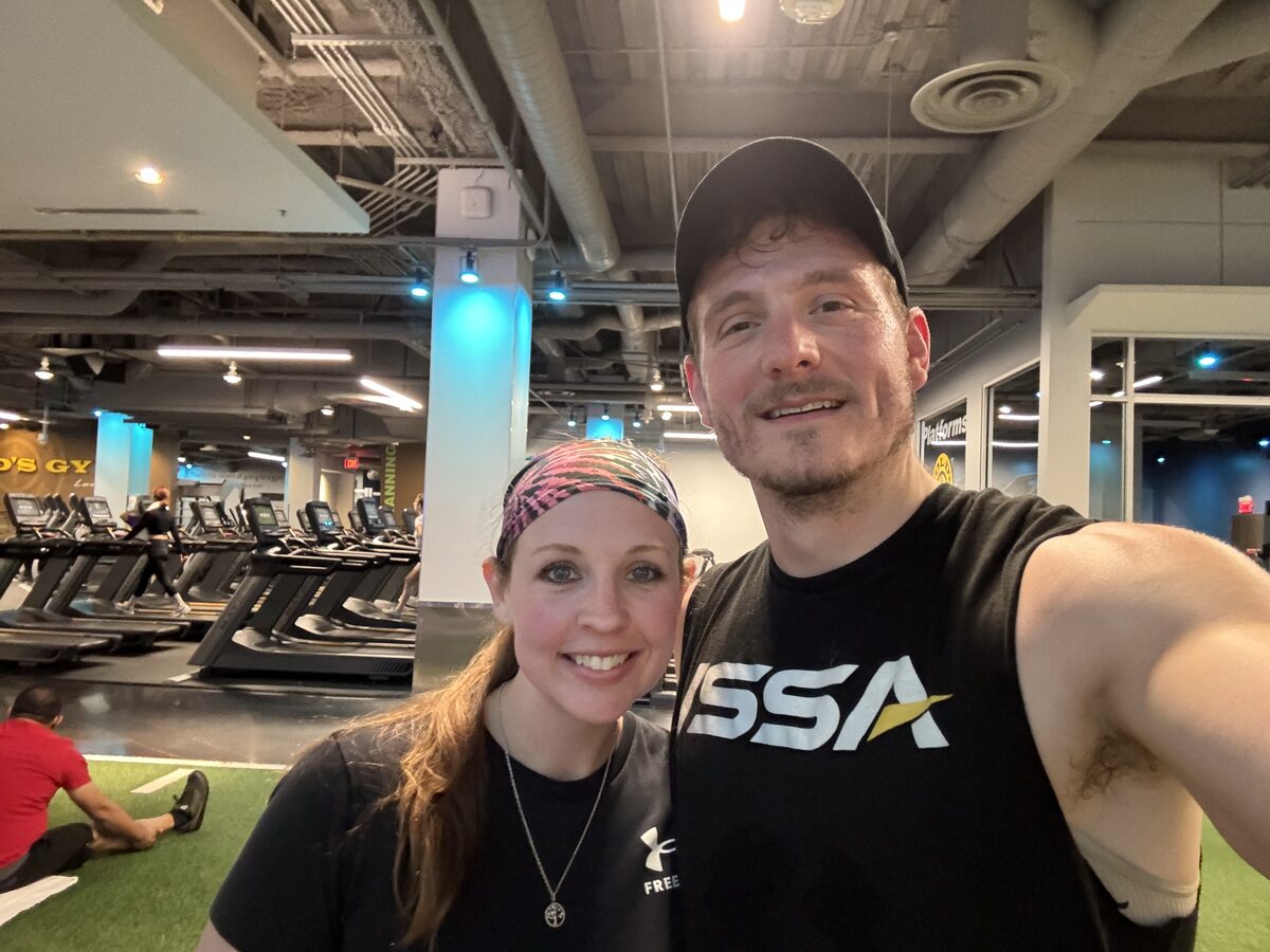 NextLevel FIT Coaches