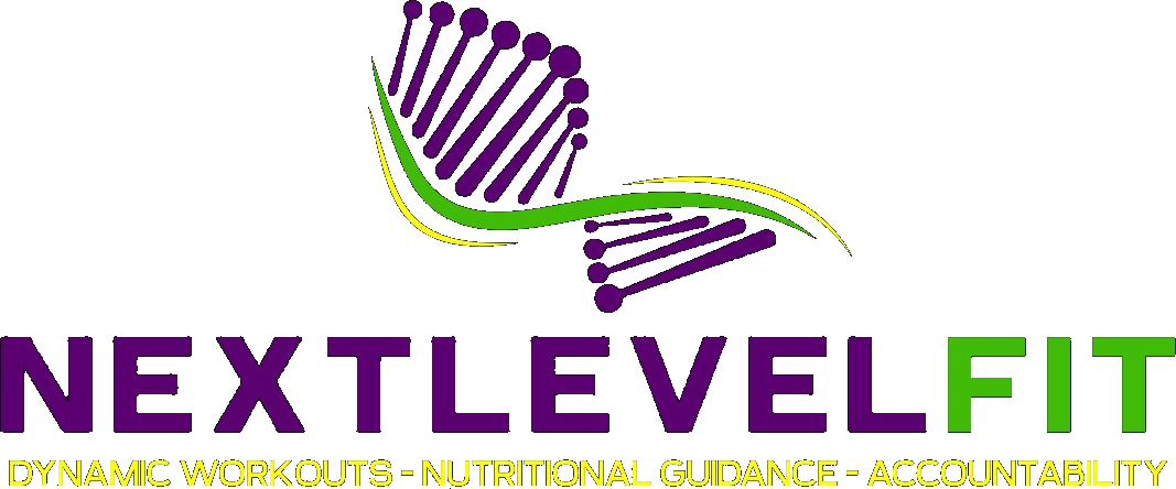 NextLevel FIT Academy