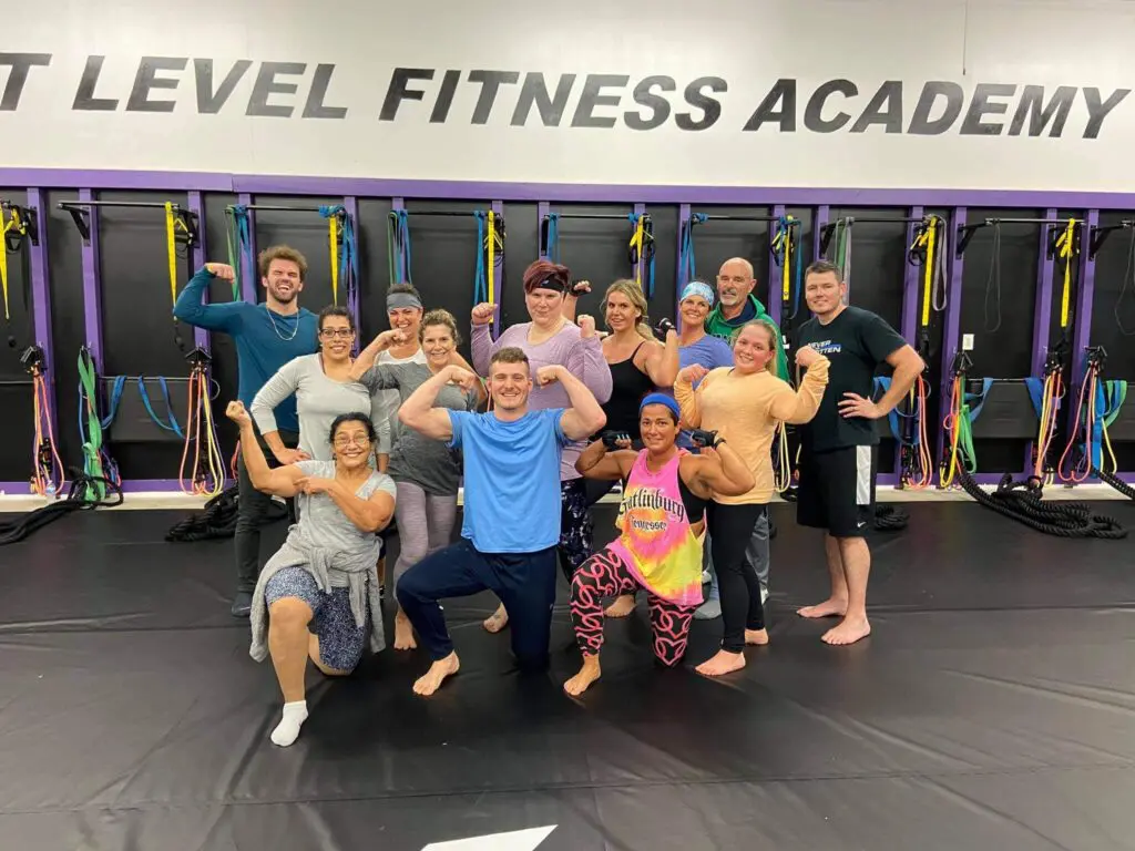 Fitness Kickboxing Classes | NextlevelFIT