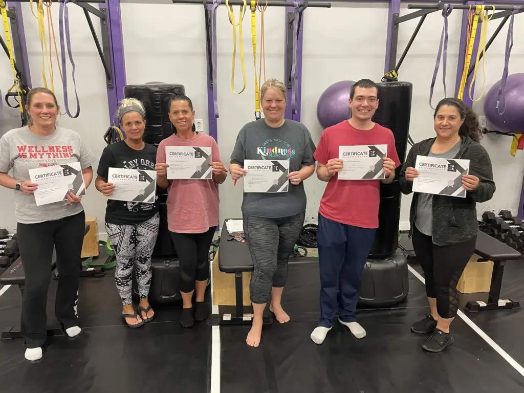 Fitness Kickboxing Classes | NextlevelFIT